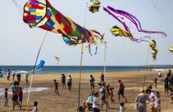 Playa Honda Fiestas