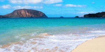 Fisherman seriously injured in La Graciosa