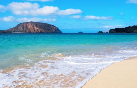 Fisherman seriously injured in La Graciosa