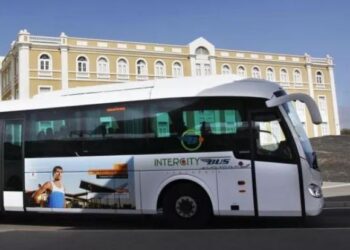 Cabildo organises buses for La Santa festivities