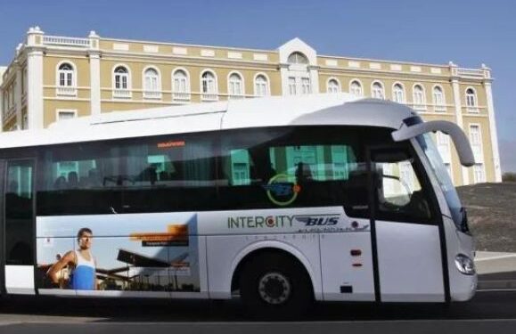 Cabildo organises buses for La Santa festivities