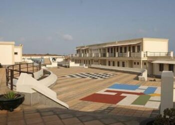 13 youths expelled