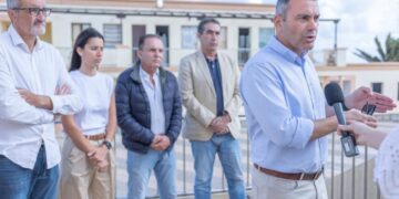 La Santa Youth Hostel closed