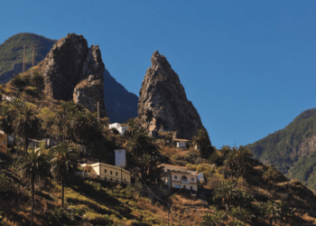 Coronavirus reaches La Gomera