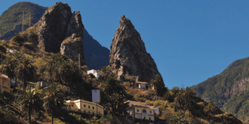 Coronavirus reaches La Gomera