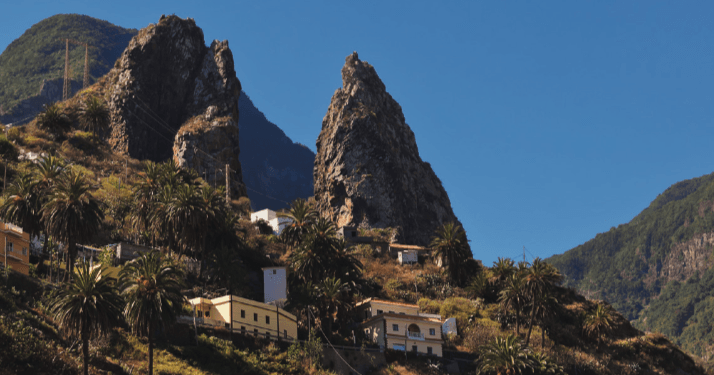 Coronavirus reaches La Gomera