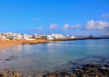 La Graciosa opens for “Covid-free” tourism