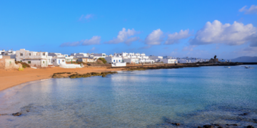 La Graciosa opens for “Covid-free” tourism
