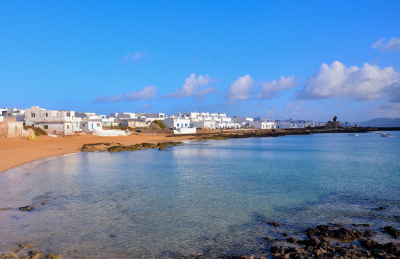 La Graciosa opens for “Covid-free” tourism