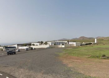 Land granted for Playa Blanca school