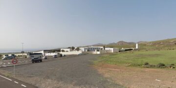Land granted for Playa Blanca school