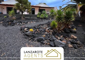 Discover a Gem in Lanzarote