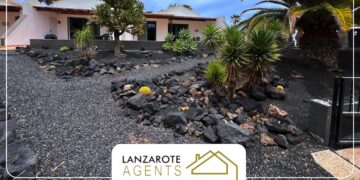 Discover a Gem in Lanzarote