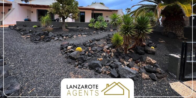 Discover a Gem in Lanzarote