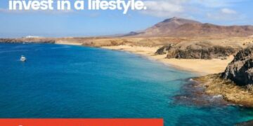 Considering moving to Lanzarote?