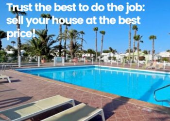 Free property valuations with Lanzarote Investments