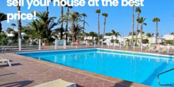 Free property valuations with Lanzarote Investments