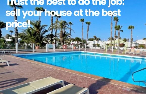 Free property valuations with Lanzarote Investments