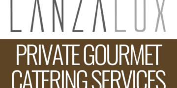 Private Lanzarote Catering Services