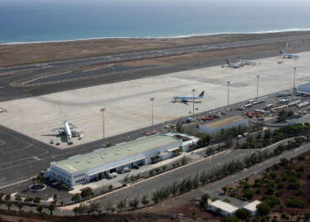 Lanzarote busier by the month