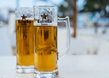 Lanzarote beers guide