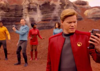 When Lanzarote featured on the big screen