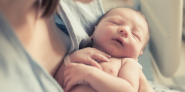 Lanzarote birth rate falling