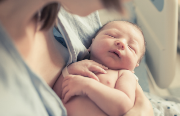 Lanzarote birth rate falling
