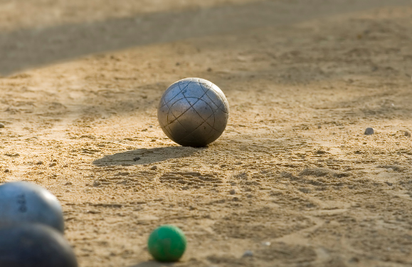 Bowls club seek revenge