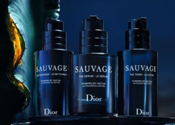 Dior use Lanzarote Cacti in new skincare products