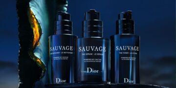 Dior use Lanzarote Cacti in new skincare products