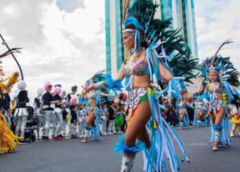 Lanzarote Carnival Calculator