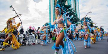 Lanzarote Carnival Calculator