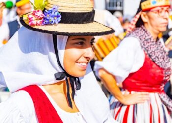 Lanzarote carnival guide