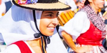 Lanzarote carnival guide