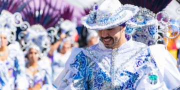 Carnival update