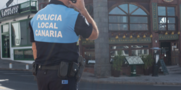 Crime figures fall
