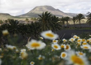 Lanzarote’s dark past