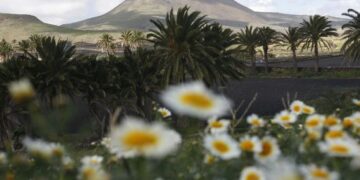 Lanzarote’s dark past
