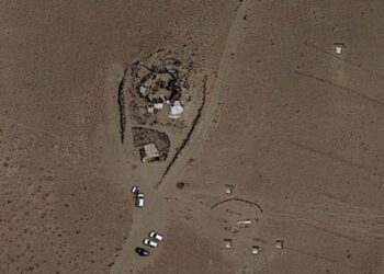 Lanzarote’s deep past