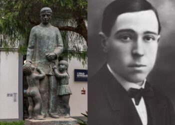 Lanzarote’s Doctor