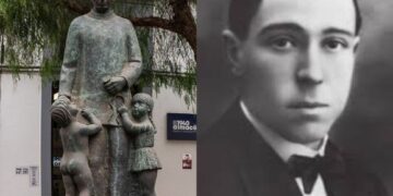 Lanzarote’s Doctor