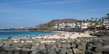 Lanzarote “highest rated of Canary Islands” by tourists