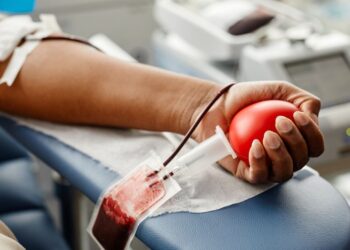 Lanzarote hits blood donation record