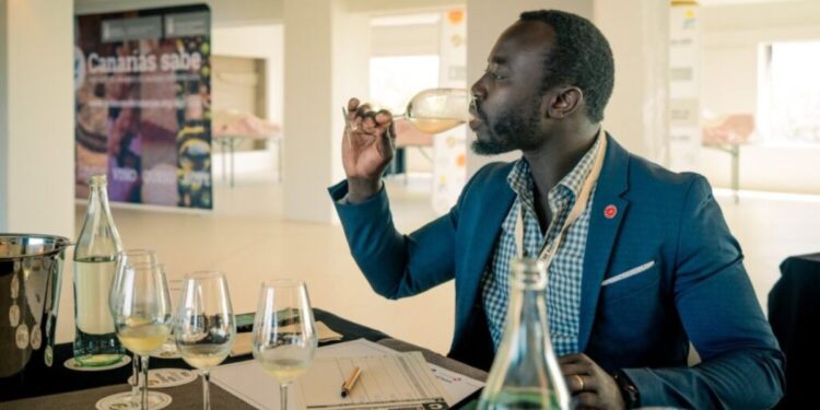 Lanzarote hosts the Agrocanarias Wine Competition