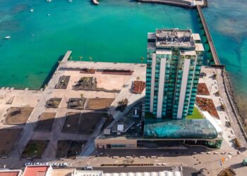 Lanzarote hotels earn 50 million euros in June