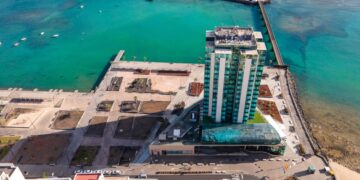 Lanzarote’s hotels made 71 million euros in March