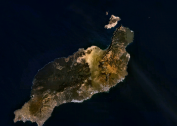 Lanzarote in statistics