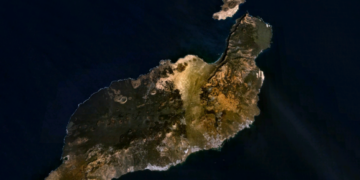 Lanzarote in statistics