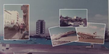 Take a look at what Lanzarote was like in the 1970s